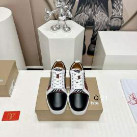 Picture of Christian Shoes _SKUCLcoloursz35-45J04113143